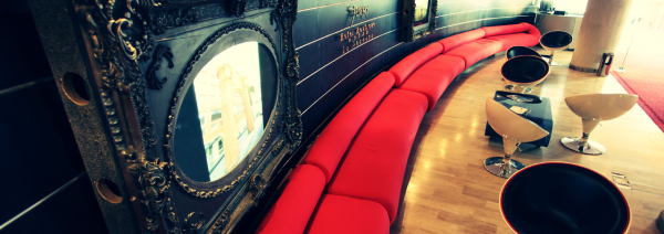 Las mejores ofertas de Senses hotel Boutique Santa Cruz