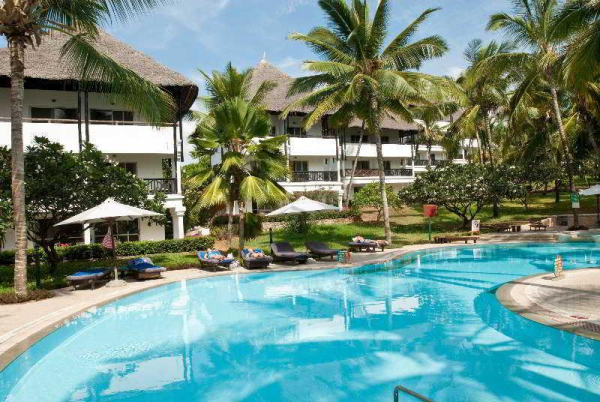 Las mejores ofertas de Turtle Bay Watamu Marine Park