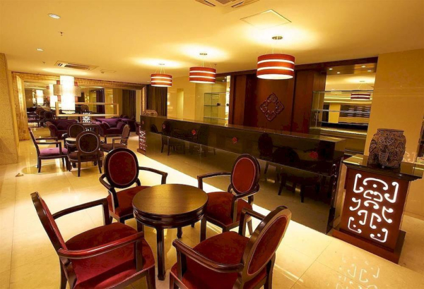 Las mejores ofertas de Xueyuan Hotel - Shanghai Shanghai