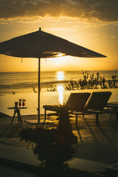 Las mejores ofertas de Akoya Hotel & Spa Saint-Denis