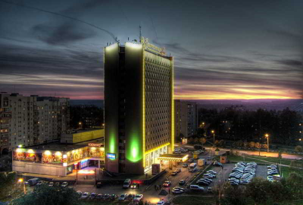 Las mejores ofertas de Amaks Zolotoe Koltso Vladimir 