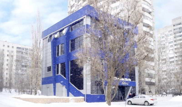 Las mejores ofertas de Astoria Volgograd