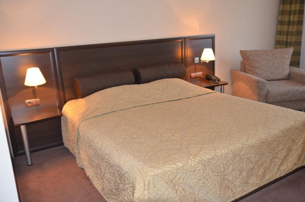 Las mejores ofertas de Atrium Vologda Vologda 