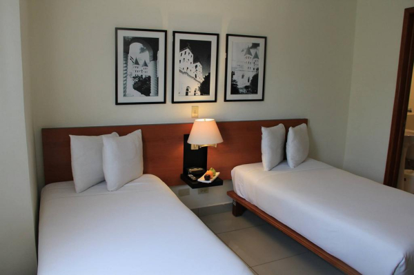 Las mejores ofertas de Comfort Inn Real San Miguel San Miguel