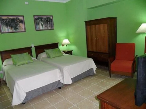 Las mejores ofertas de Cubanacan America Hotel Villa Clara