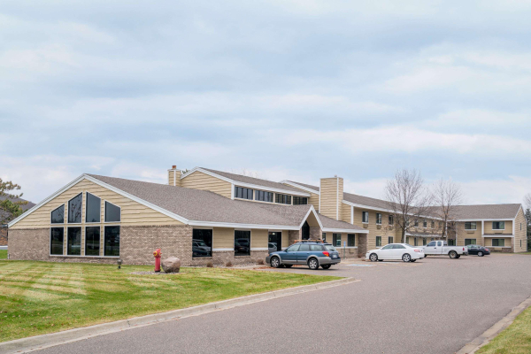 Las mejores ofertas de Days Inn & Suites By Wyndham Baxter Brainerd Area Brainerd