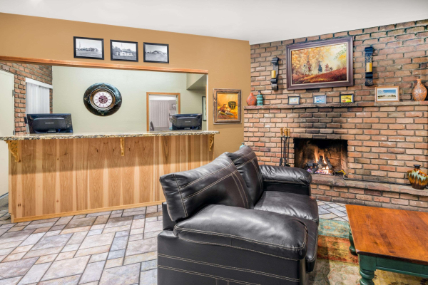 Las mejores ofertas de Days Inn by Wyndham Show Low Show Low 