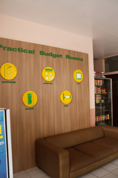 Las mejores ofertas de GV Hotel Sogod Tacloban