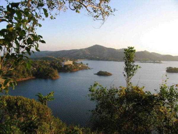 Las mejores ofertas de Hanabanilla Villa Clara