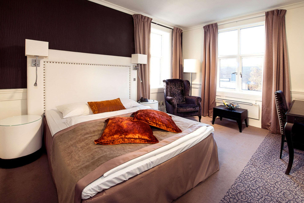 Las mejores ofertas de Home Hotel Atlantic Sandefjord