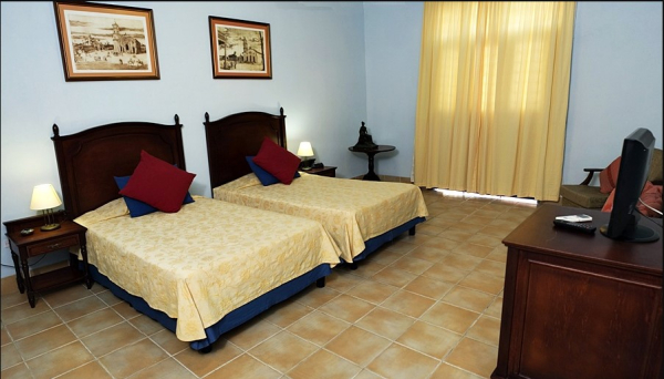 Las mejores ofertas de Hostal Mascotte Villa Clara