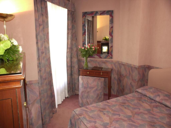 Las mejores ofertas de Mini Palace Hotel Viterbo