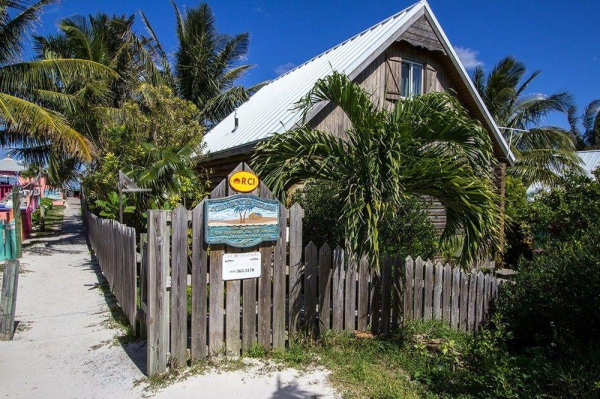 Las mejores ofertas de Oceanfrontier Vacation Club Marsh Harbour