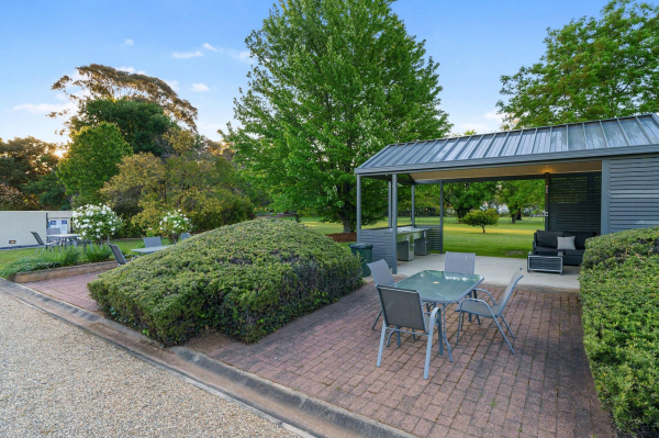 Las mejores ofertas de Beechworth Motor Inn Shepparton