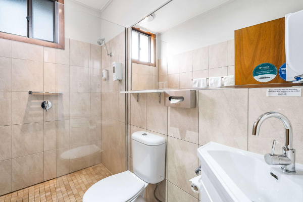 Las mejores ofertas de Comfort Inn Benalla Shepparton