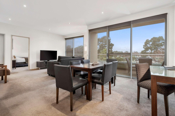 Las mejores ofertas de Quality Hotel Wangaratta Gateway Shepparton