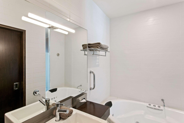 Las mejores ofertas de Quality Inn Heritage on Lydiard Shepparton