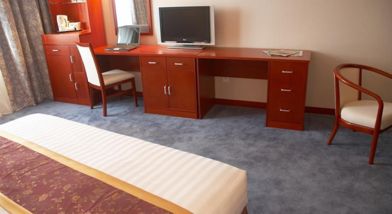 Las mejores ofertas de Pacific Plaza Sakhalin Toyohara, Yuzhno-sakhalinsk 