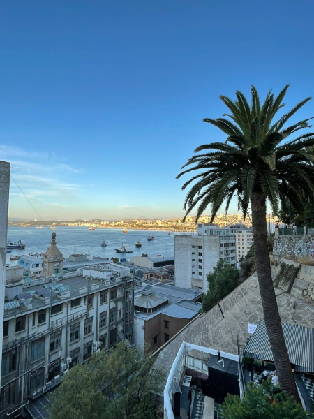 Las mejores ofertas de Gran Hotel Gervasoni Boutique Valparaíso