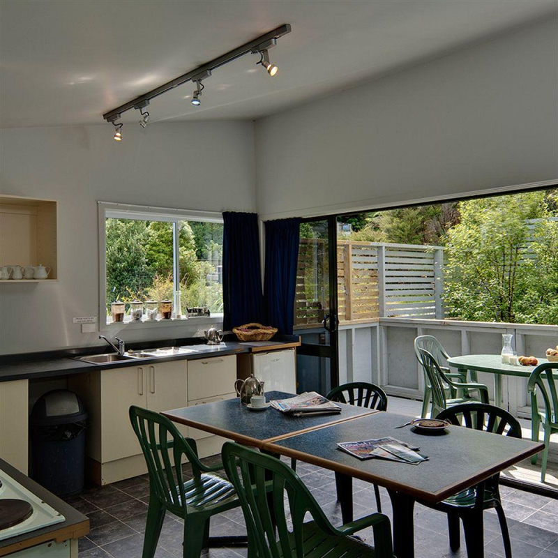 Portage Resort Hotel