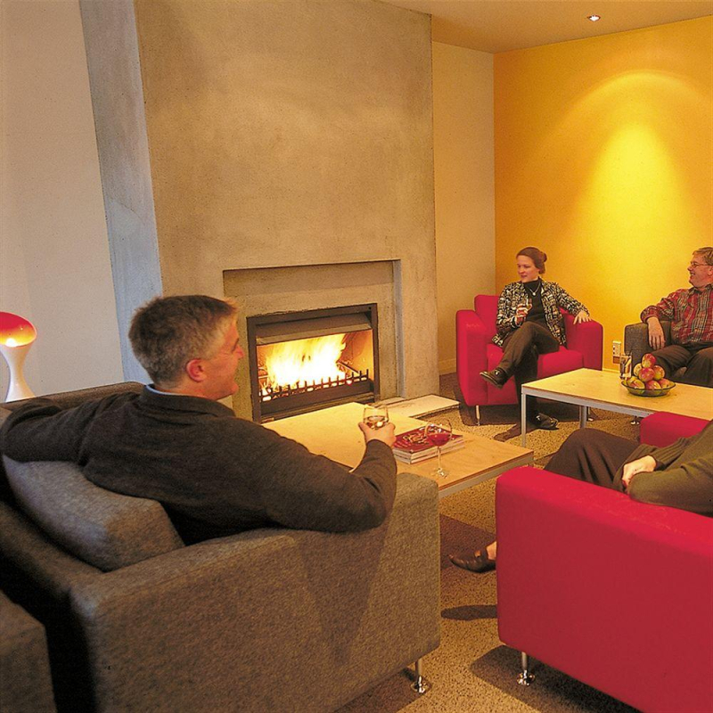 Portage Resort Hotel