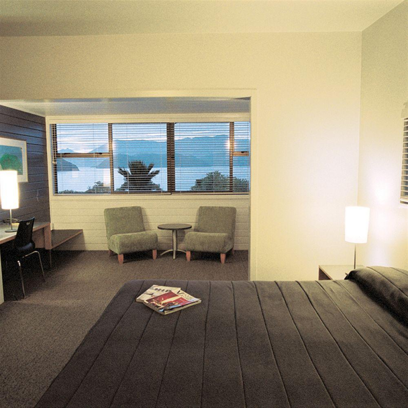 Portage Resort Hotel