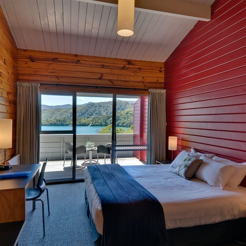 Portage Resort Hotel