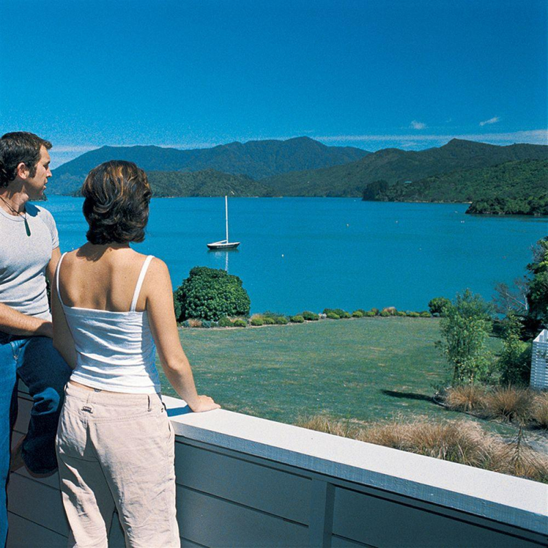 Portage Resort Hotel