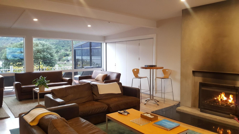 Portage Resort Hotel