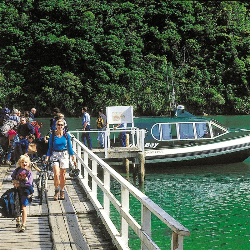 Portage Resort Hotel