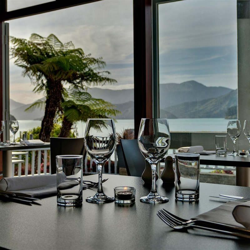 Portage Resort Hotel