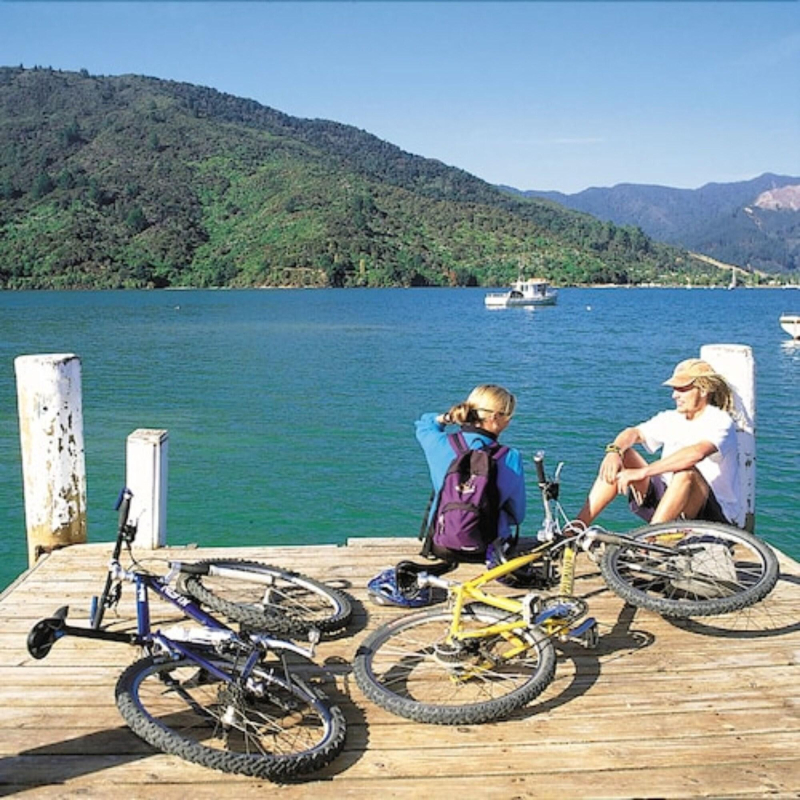 Portage Resort Hotel