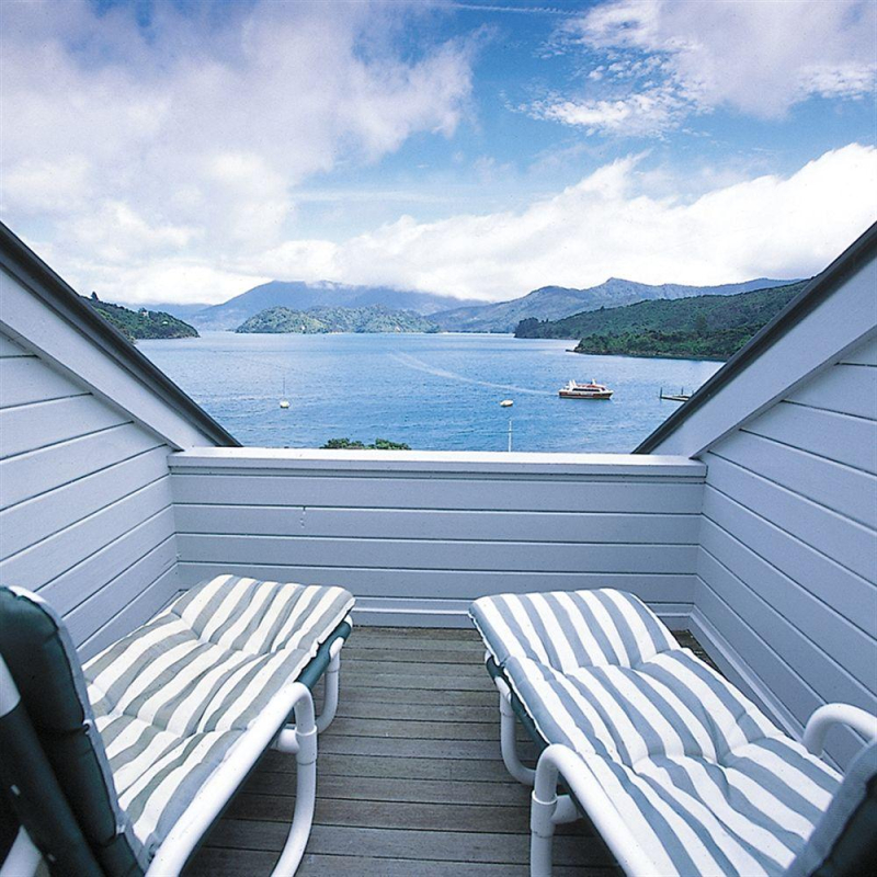 Portage Resort Hotel