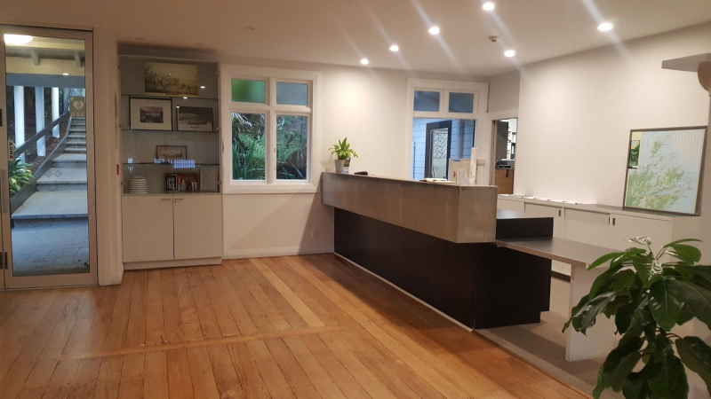 Portage Resort Hotel