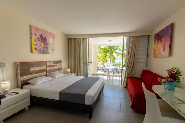 Las mejores ofertas de Canella Beach Hotel Saint François