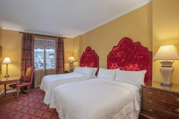 Las mejores ofertas de Casa Monica Resort & Spa, Autograph Collection South Houston