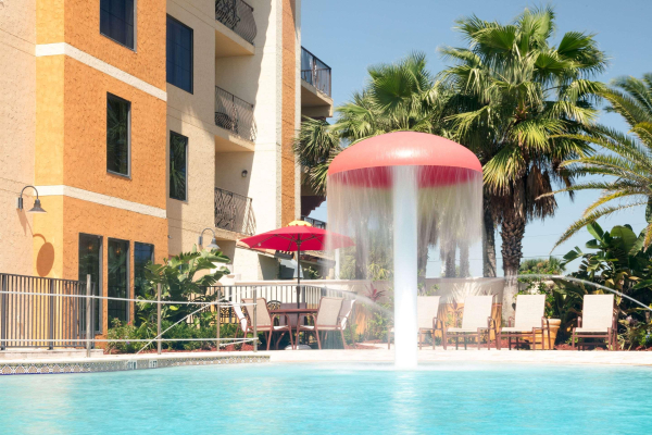 Las mejores ofertas de Castillo Real, an Ascend Collection hotel South Houston