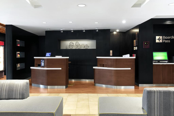 Las mejores ofertas de Courtyard By Marriott St Augustine I-95 South Houston 