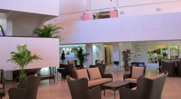 Las mejores ofertas de Fleur d Epee Saint François