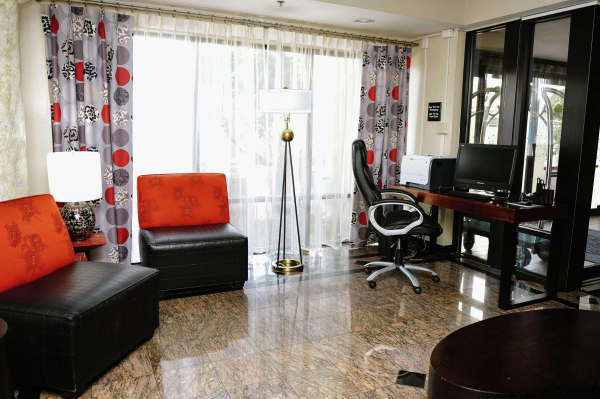 Las mejores ofertas de Hampton Inn By Hilton St. Augustine Us1 North South Houston 