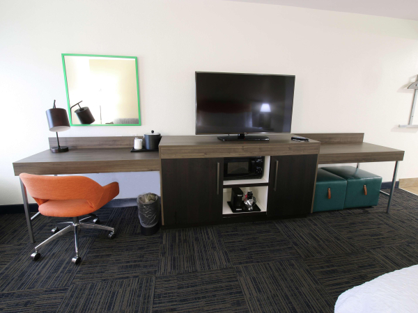 Las mejores ofertas de Hampton Inn St. Augustine-I-95 South Houston 