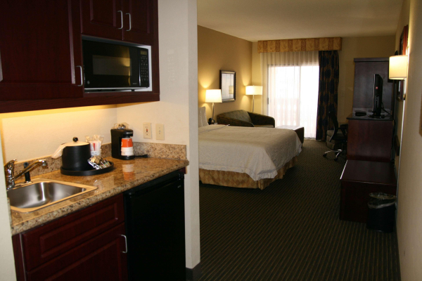 Las mejores ofertas de Hampton Inn & Suites St. Augustine-Vilano Beac South Houston 