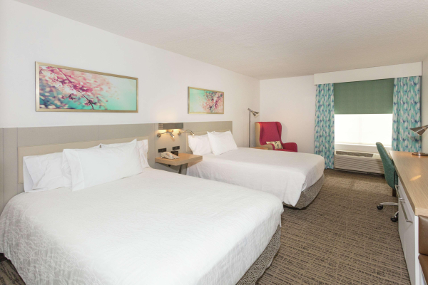 Las mejores ofertas de Hilton Garden Inn St. Augustine Beach South Houston 