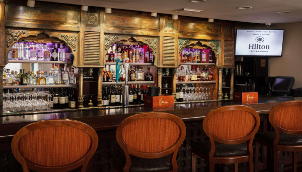 Las mejores ofertas de Hilton St. Augustine Historic Bayfront South Houston