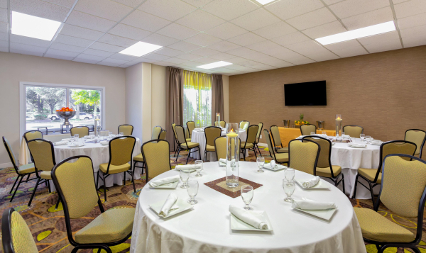 Las mejores ofertas de Holiday Inn St Augustine - World Golf South Houston