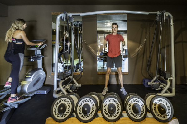 Las mejores ofertas de La Toubana Hotel & Spa Saint François