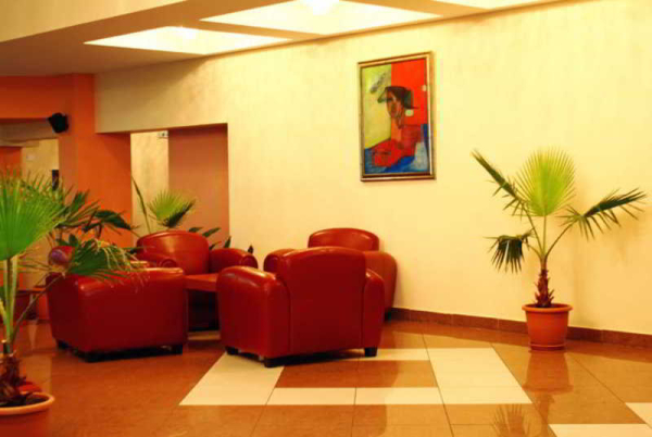 Las mejores ofertas de Sirius Hotel Strumica