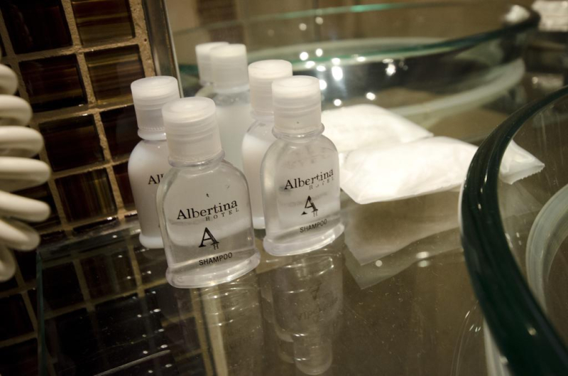 Las mejores ofertas de Albertina San Juan 