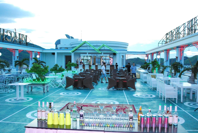 Las mejores ofertas de Seagull Hotel Qui Nhon