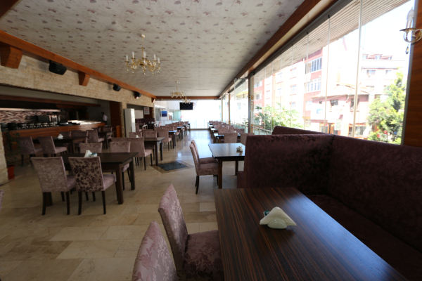 Las mejores ofertas de Anemon Trabzon Trabzon